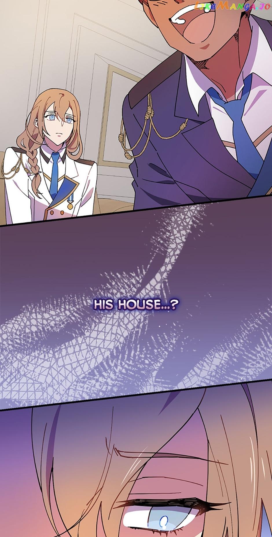 Melody of the Deadwood Chapter 70 page 33