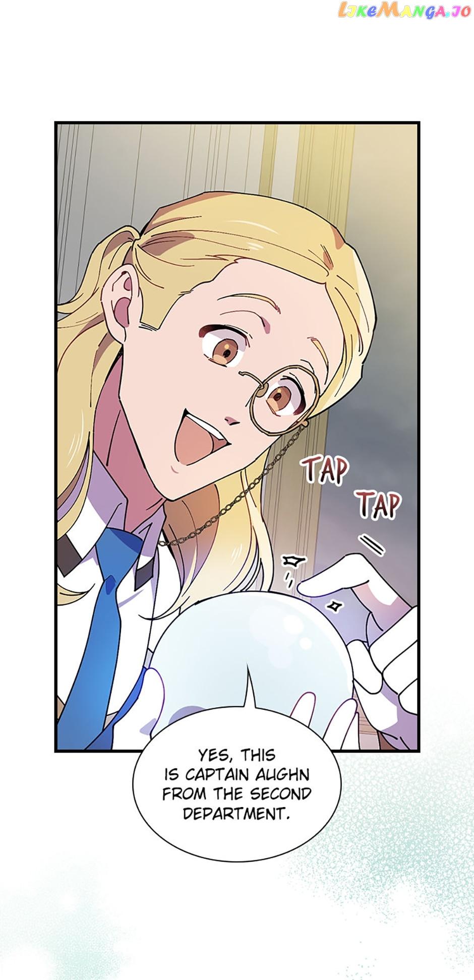 Melody of the Deadwood Chapter 70 page 37