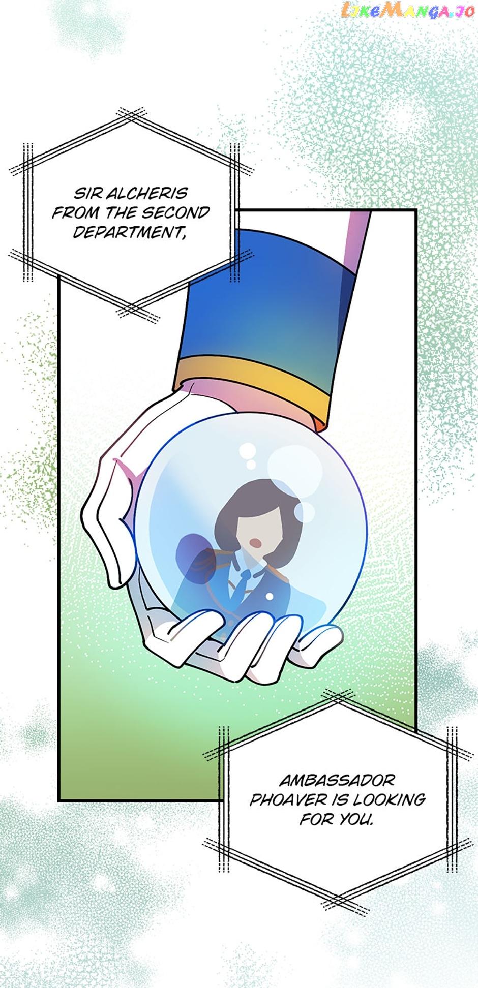 Melody of the Deadwood Chapter 70 page 38