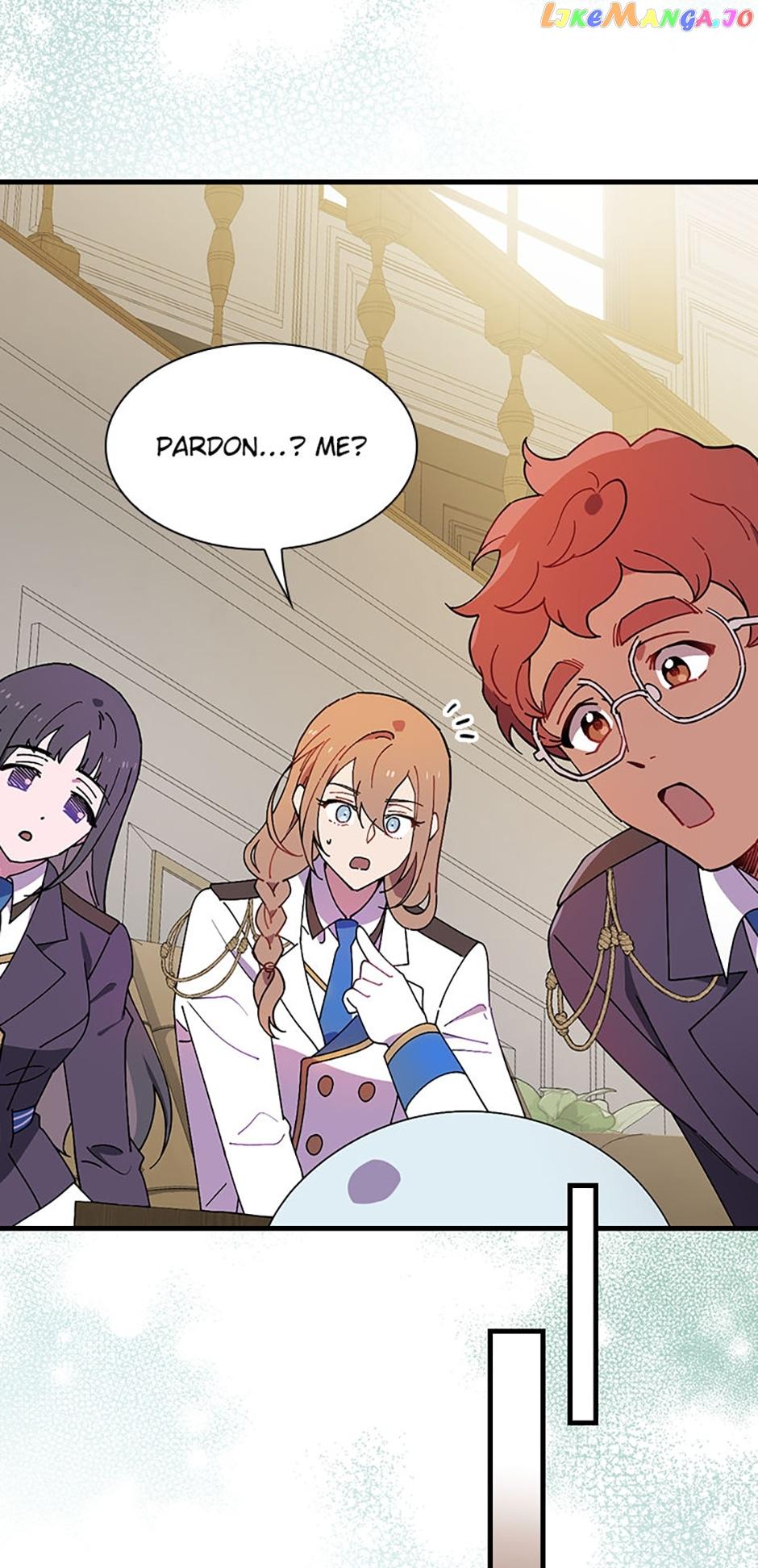 Melody of the Deadwood Chapter 70 page 39
