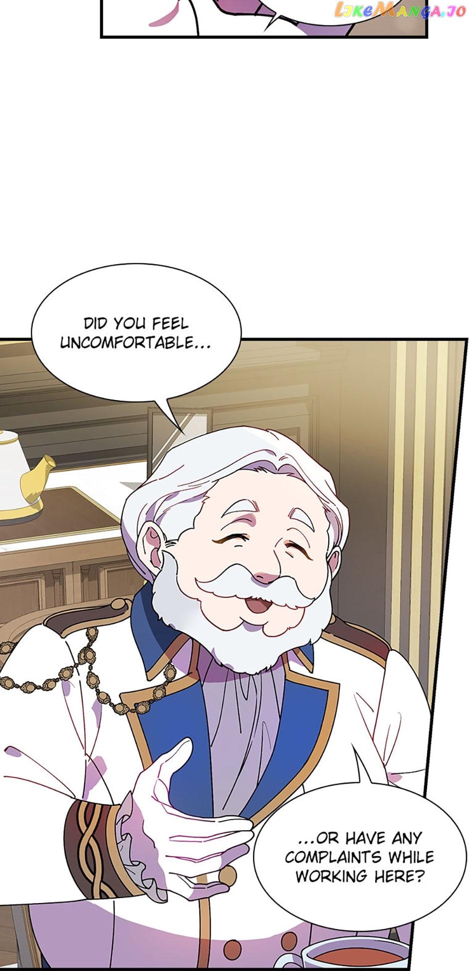 Melody of the Deadwood Chapter 70 page 42