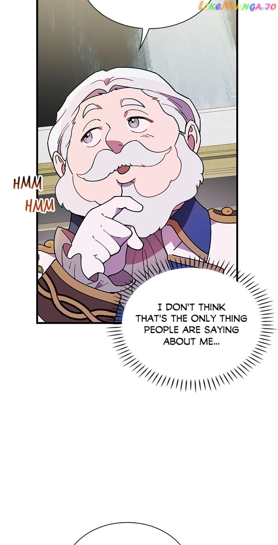 Melody of the Deadwood Chapter 70 page 47