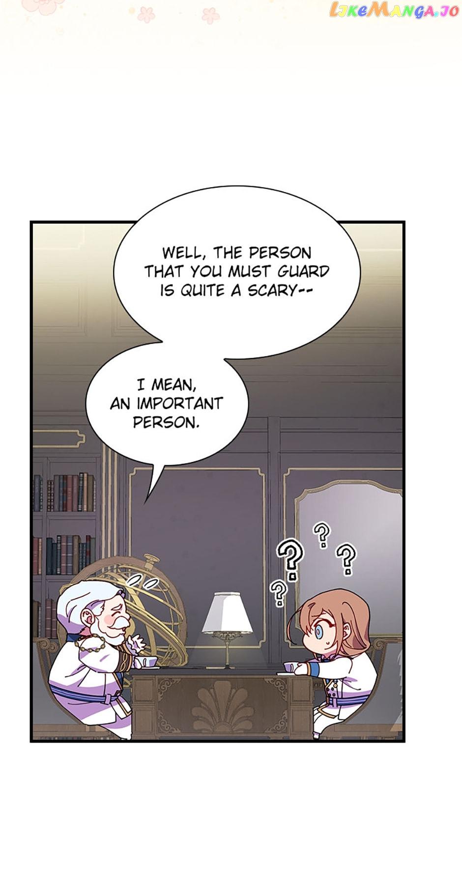 Melody of the Deadwood Chapter 70 page 53