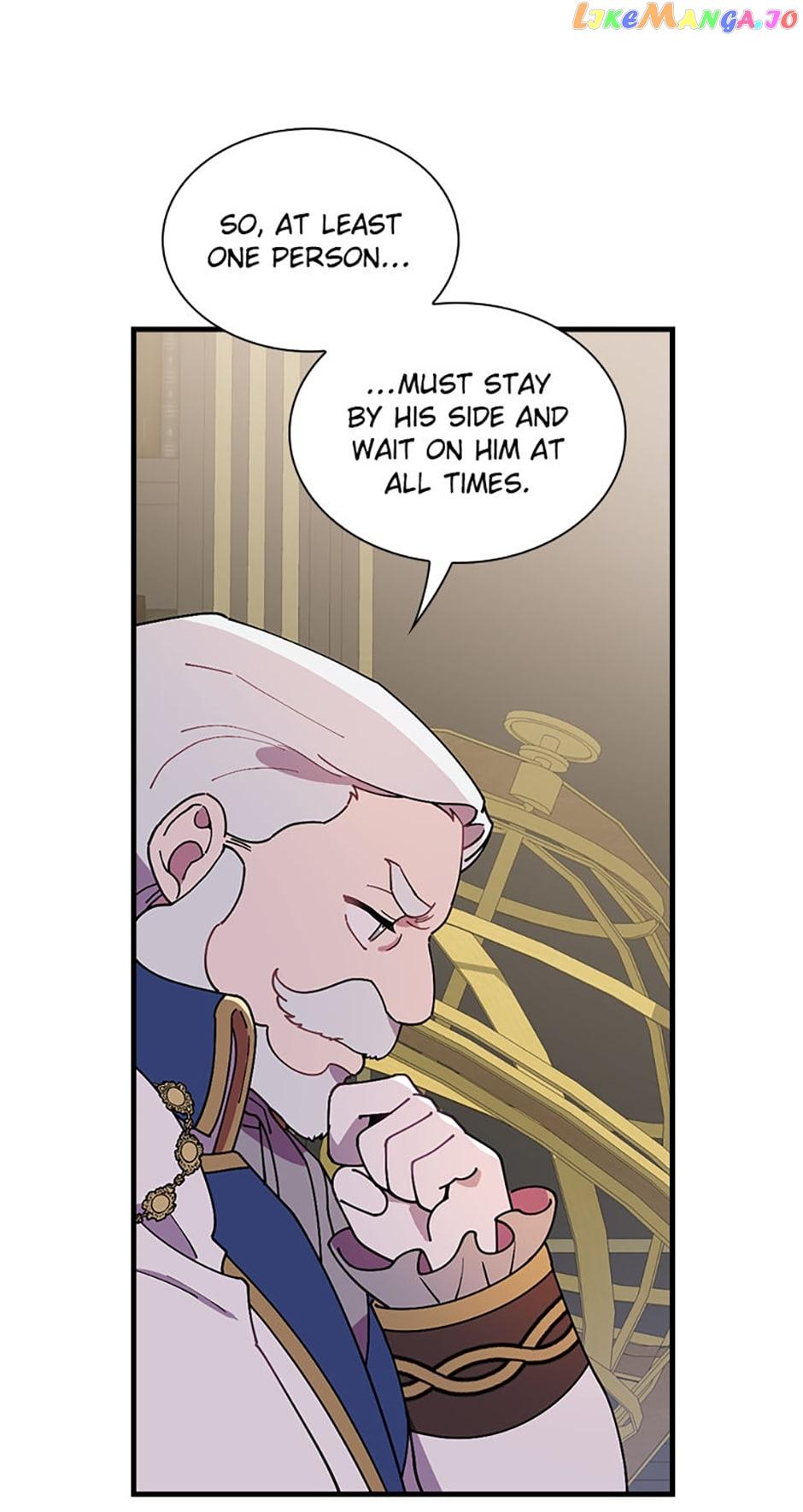 Melody of the Deadwood Chapter 70 page 54