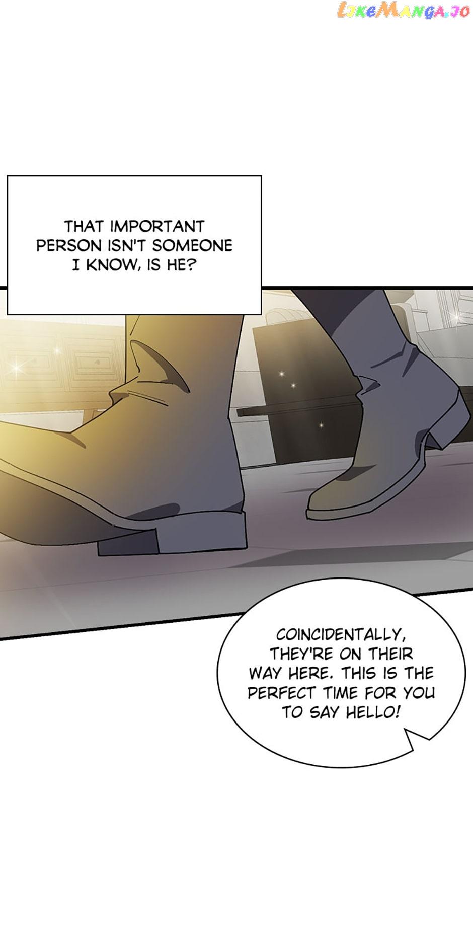 Melody of the Deadwood Chapter 70 page 58