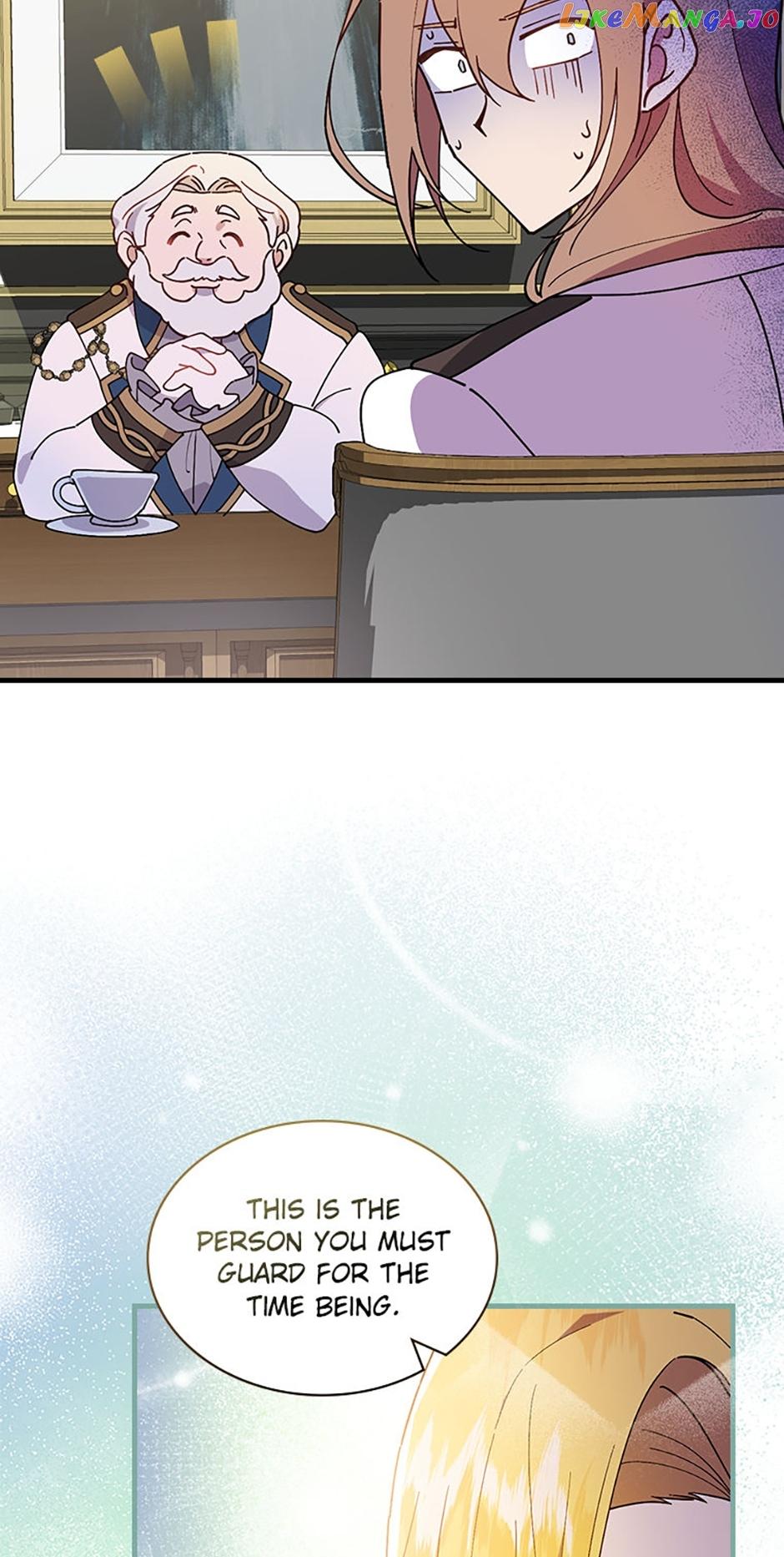 Melody of the Deadwood Chapter 70 page 60