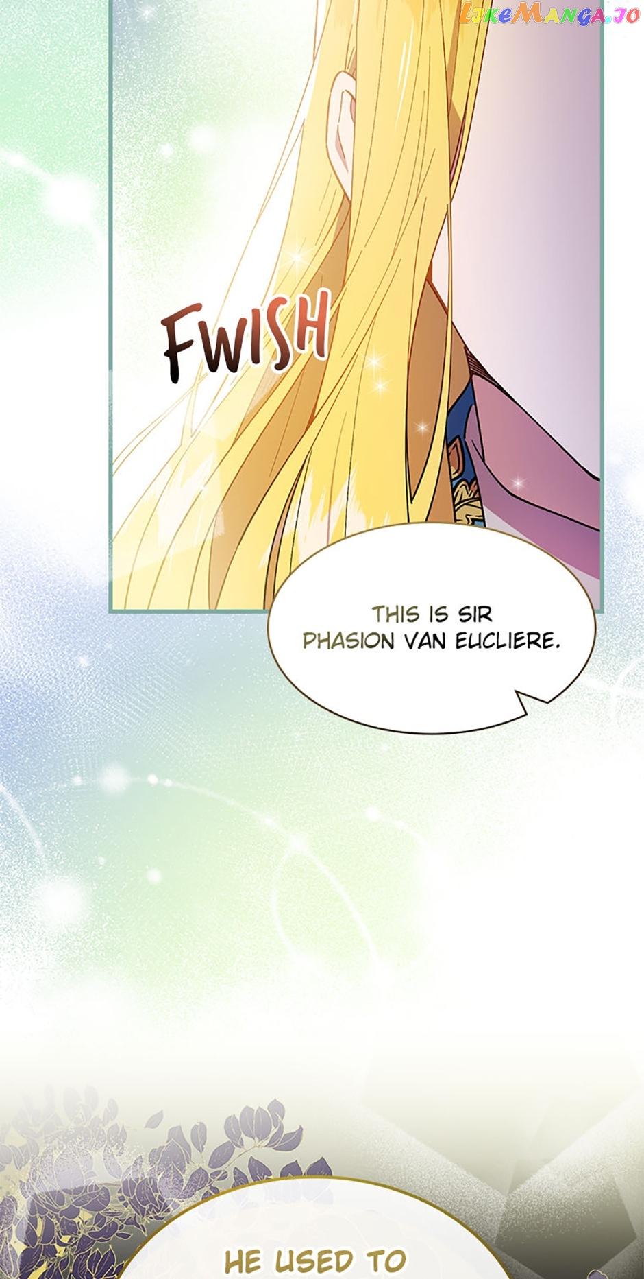 Melody of the Deadwood Chapter 70 page 61