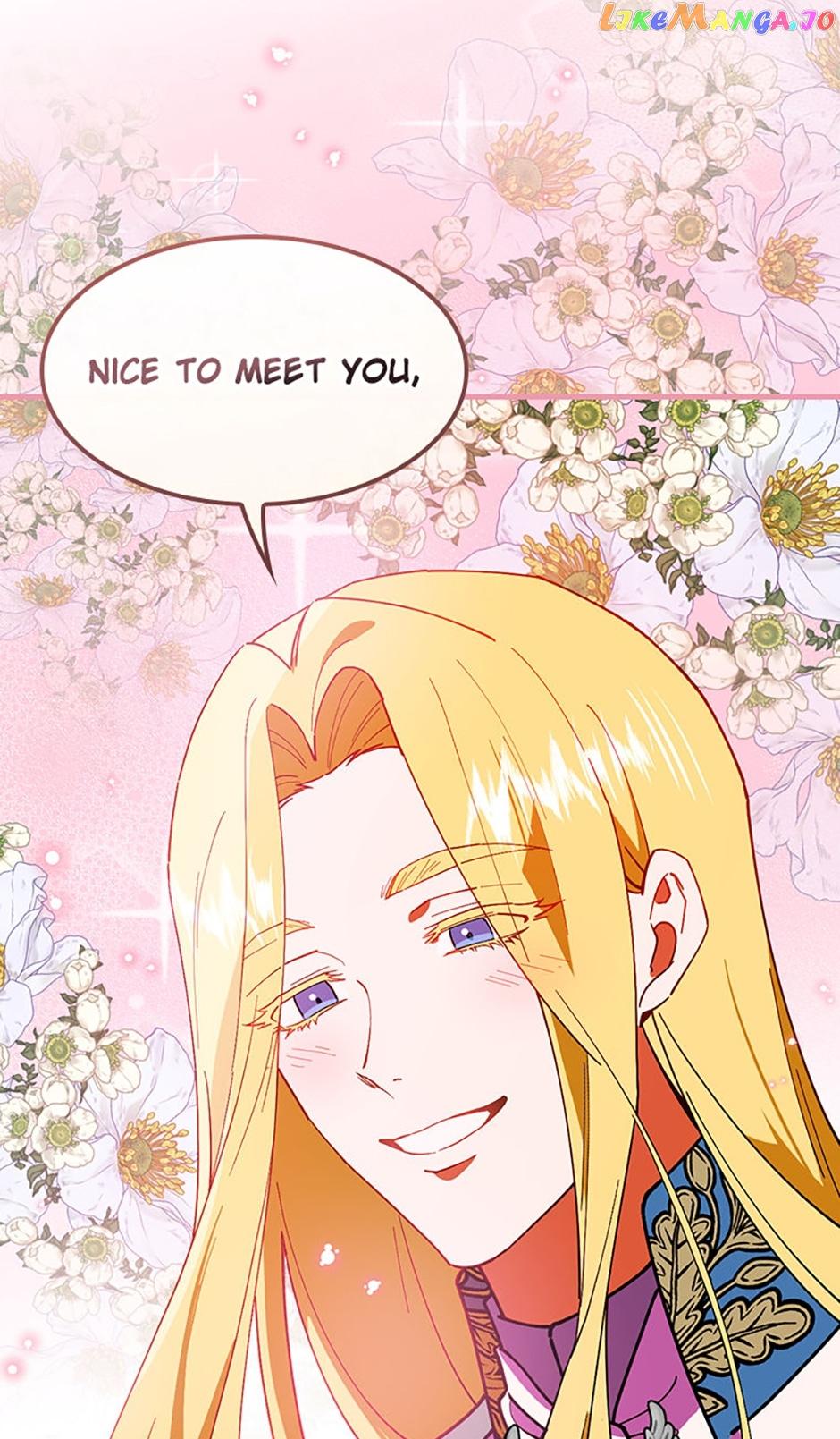 Melody of the Deadwood Chapter 70 page 65