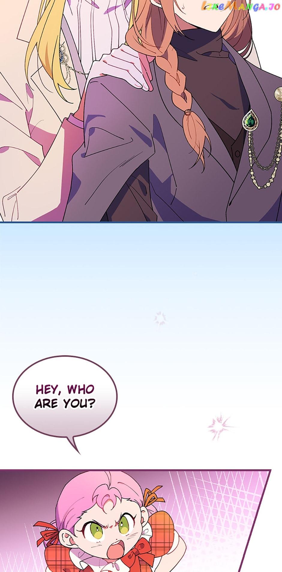 Melody of the Deadwood Chapter 74 page 9