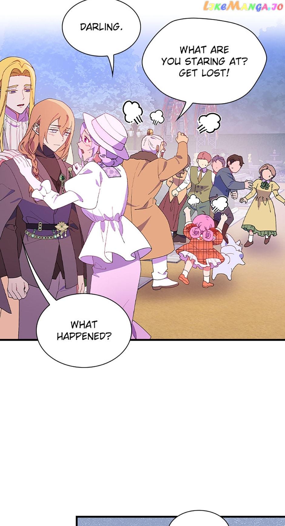 Melody of the Deadwood Chapter 74 page 13