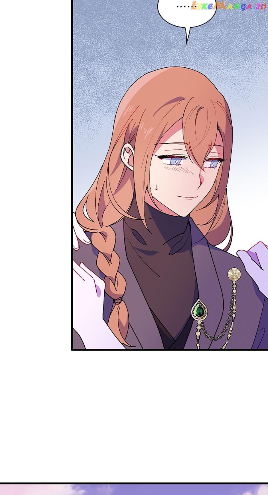 Melody of the Deadwood Chapter 74 page 14