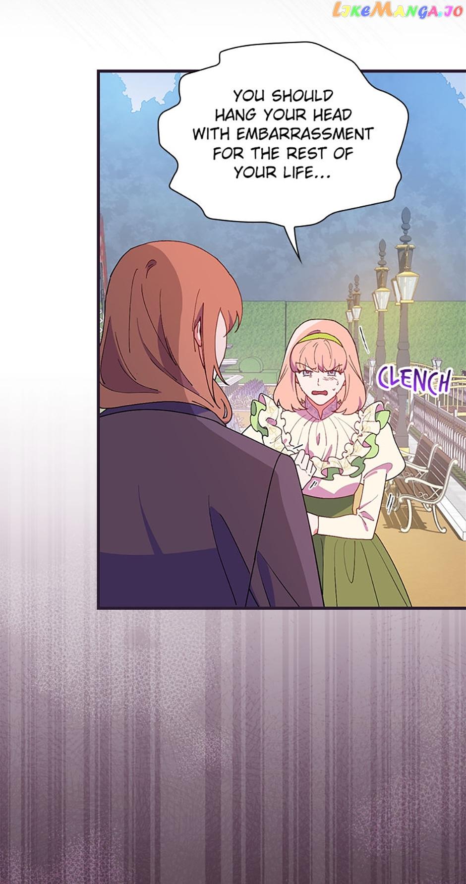 Melody of the Deadwood Chapter 74 page 1