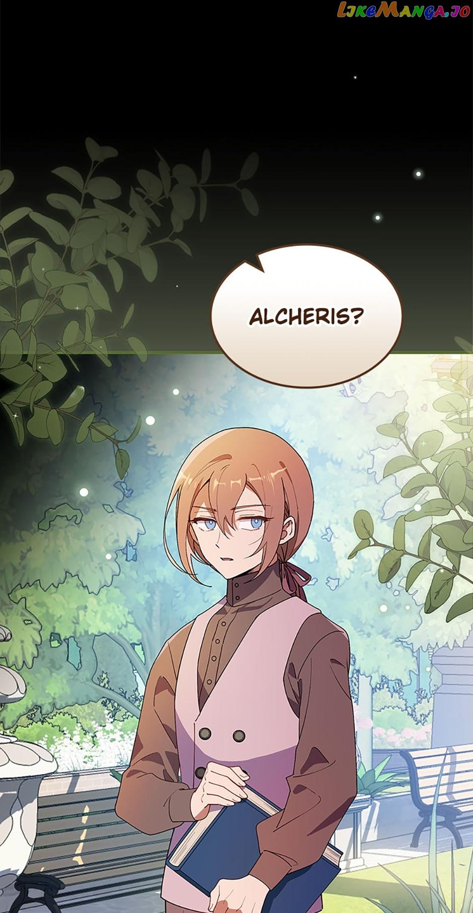 Melody of the Deadwood Chapter 74 page 23