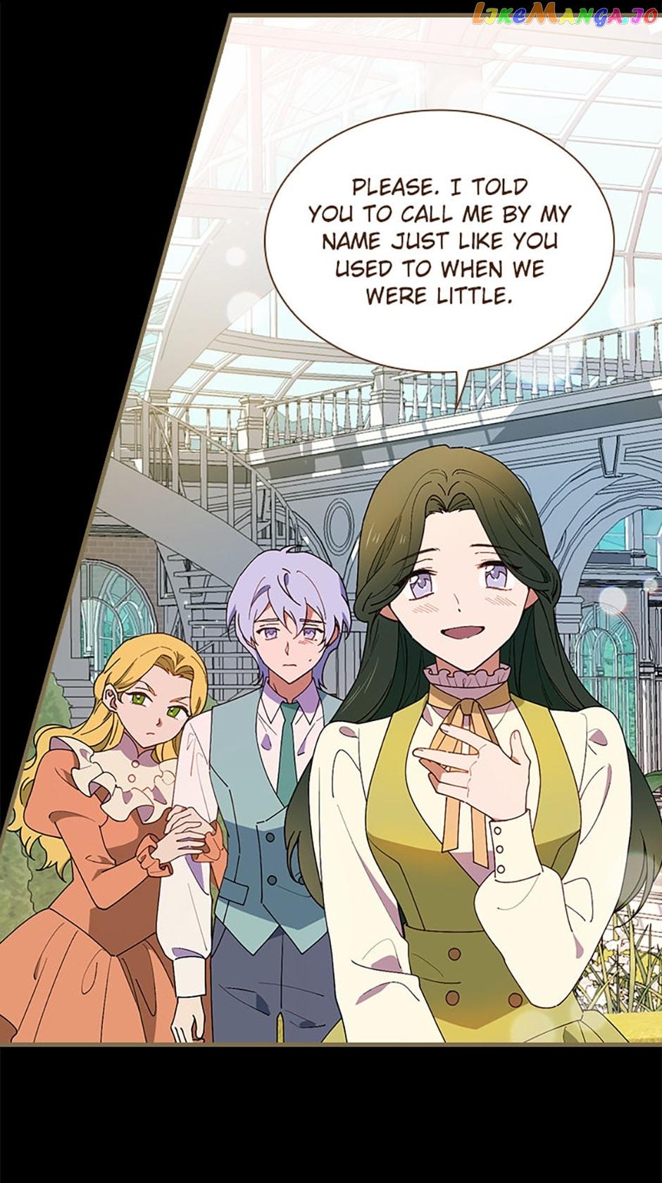 Melody of the Deadwood Chapter 74 page 26