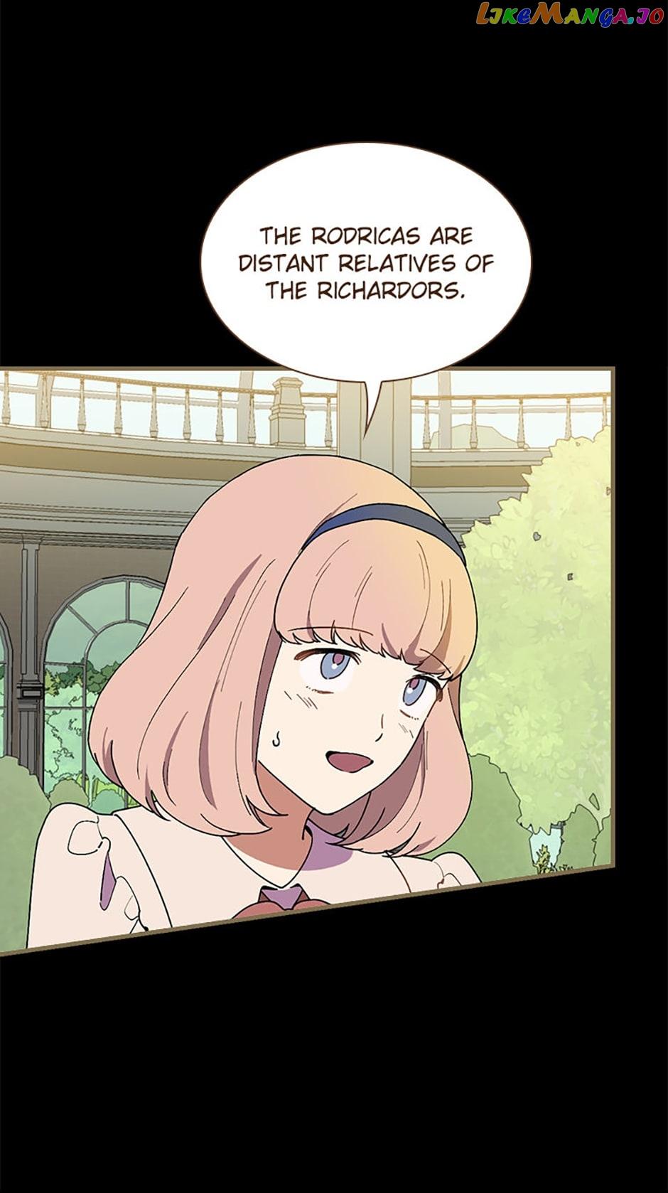 Melody of the Deadwood Chapter 74 page 31