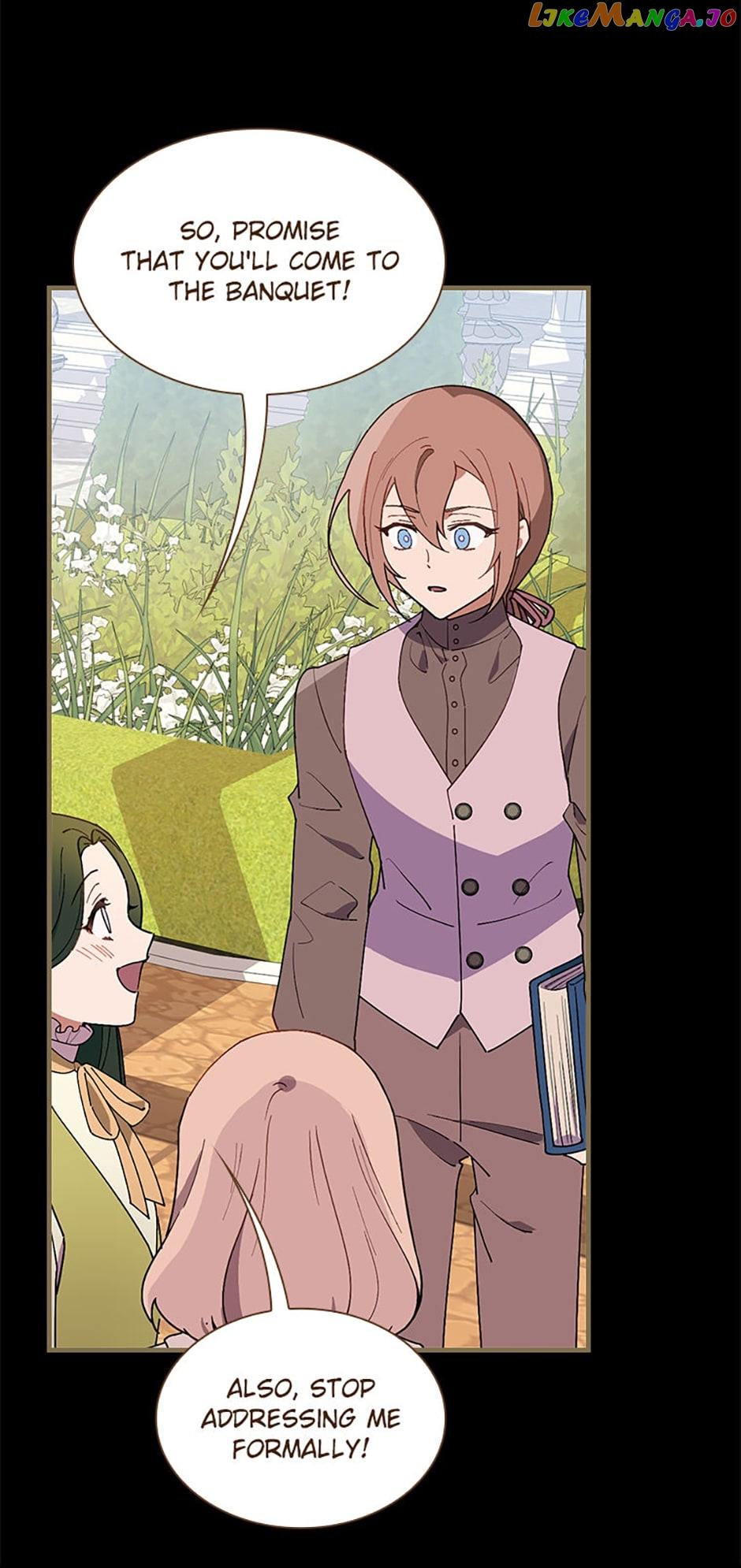 Melody of the Deadwood Chapter 74 page 37