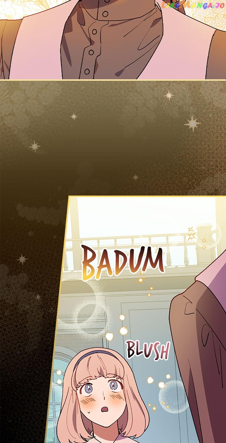 Melody of the Deadwood Chapter 74 page 39