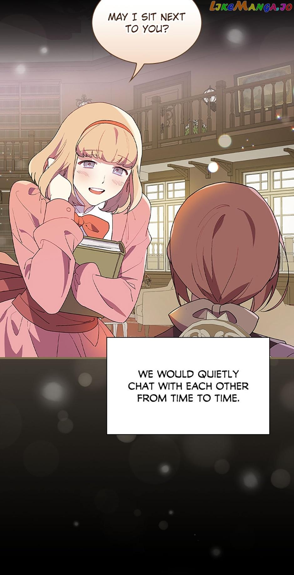 Melody of the Deadwood Chapter 74 page 43