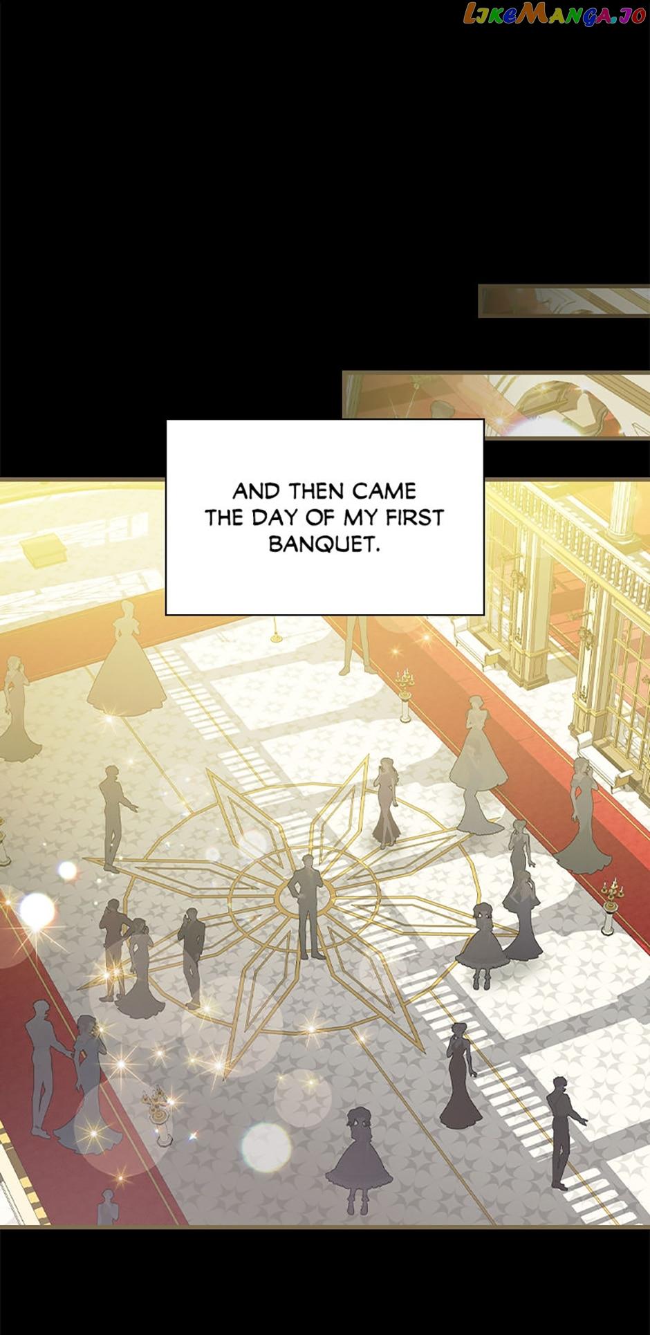 Melody of the Deadwood Chapter 74 page 44
