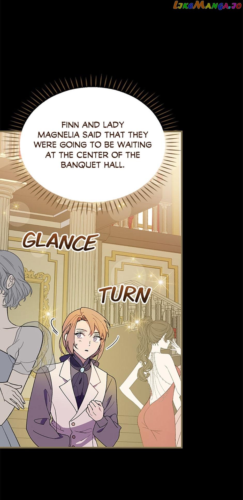 Melody of the Deadwood Chapter 74 page 45