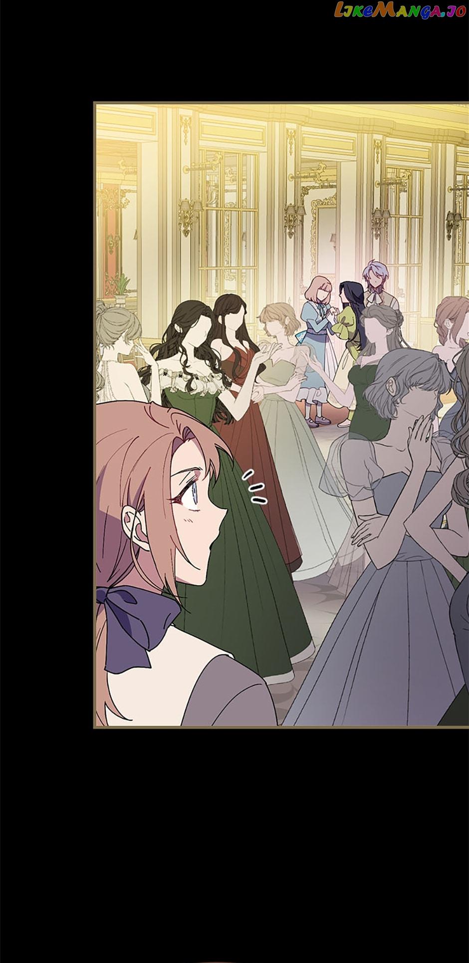 Melody of the Deadwood Chapter 74 page 46