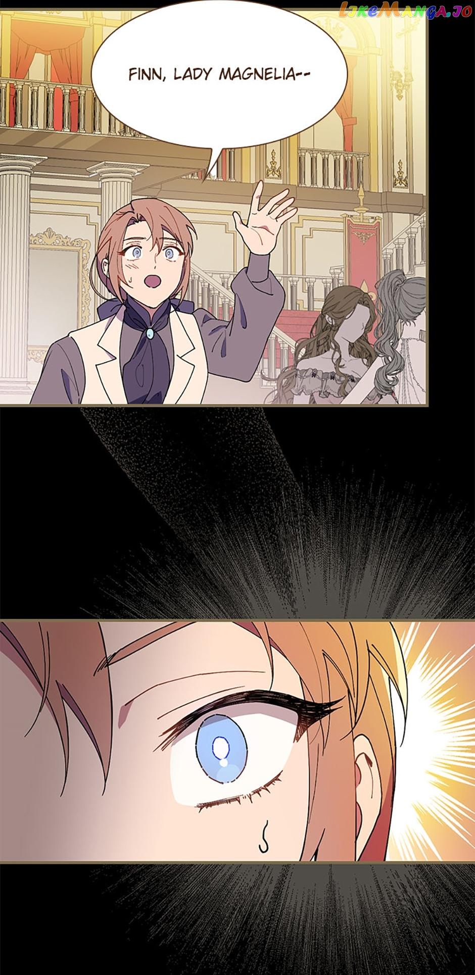 Melody of the Deadwood Chapter 74 page 47