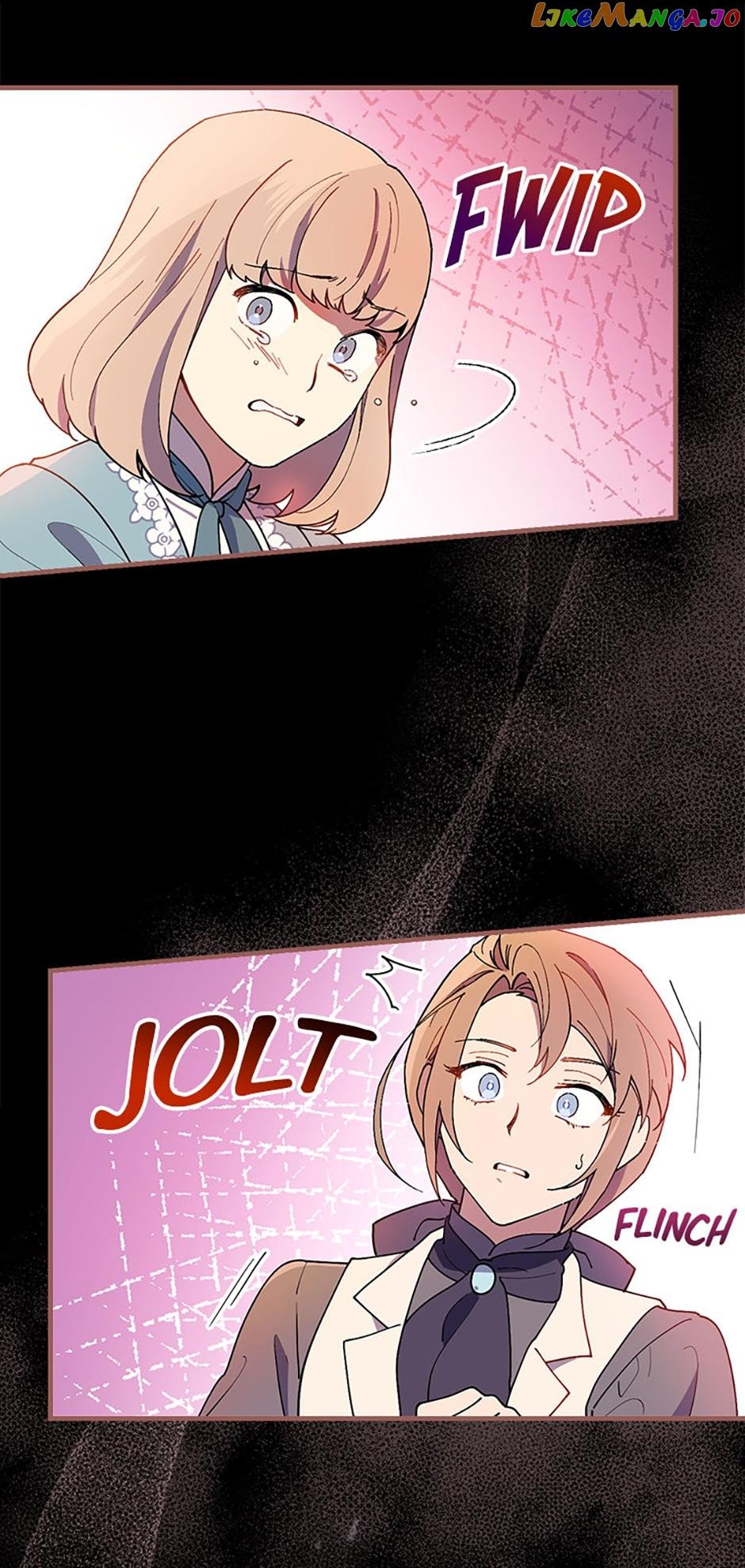 Melody of the Deadwood Chapter 74 page 49