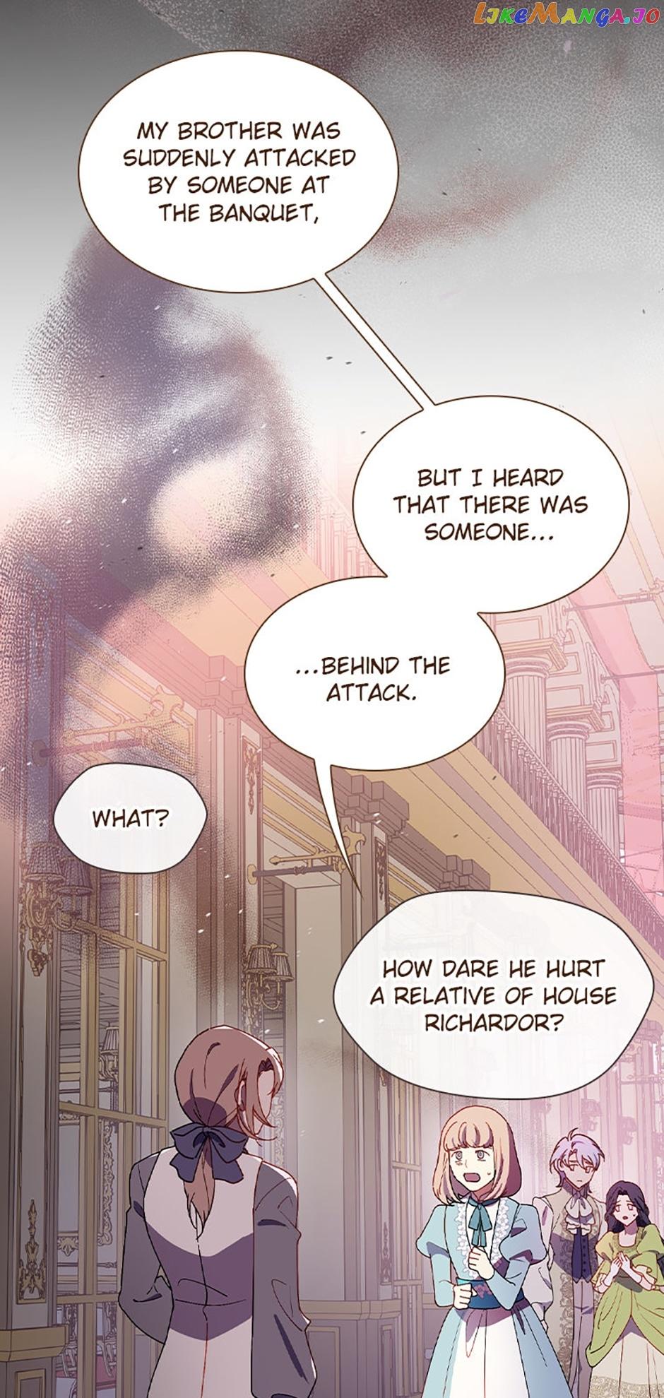 Melody of the Deadwood Chapter 74 page 52
