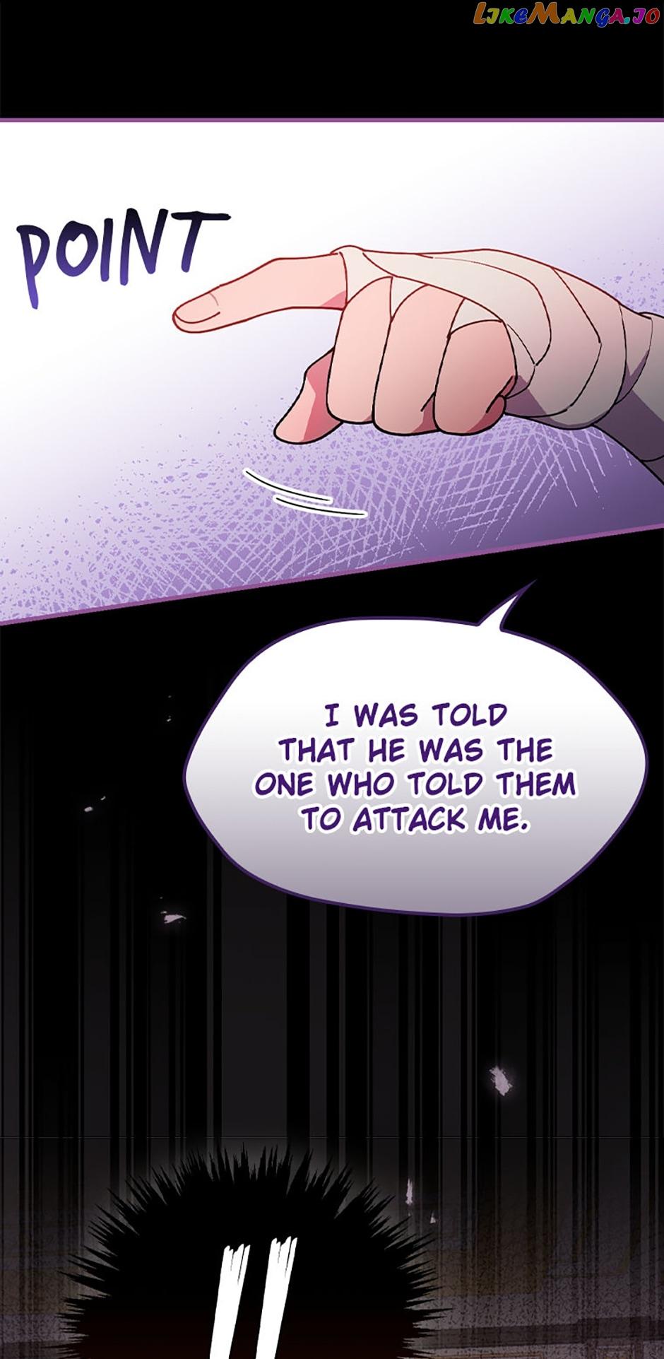 Melody of the Deadwood Chapter 74 page 54
