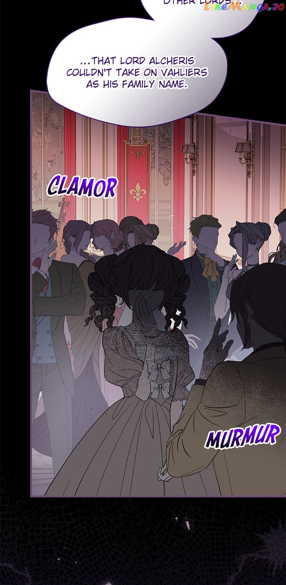 Melody of the Deadwood Chapter 74 page 57