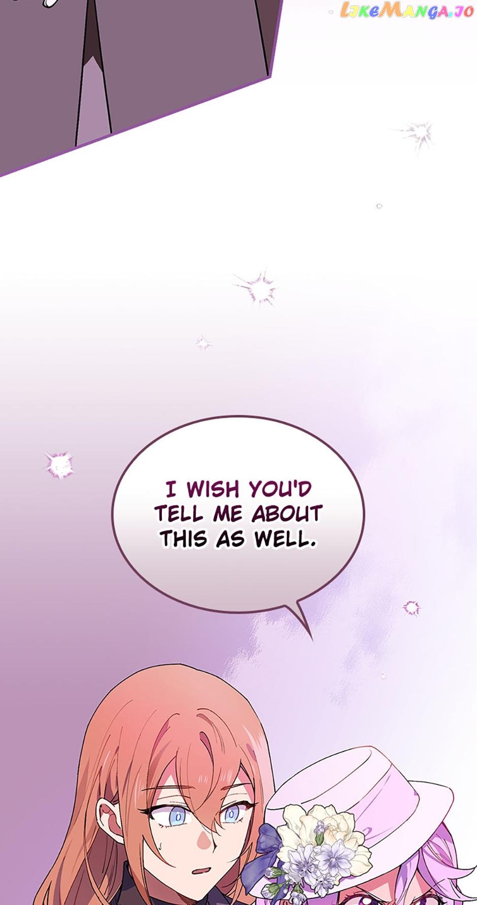 Melody of the Deadwood Chapter 74 page 5