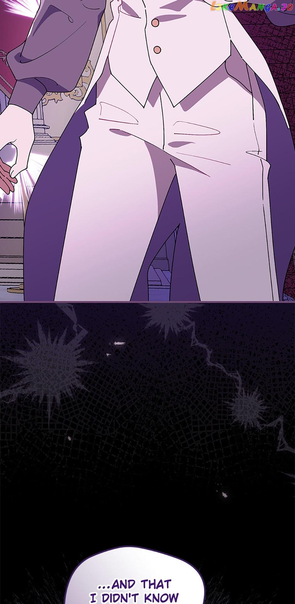 Melody of the Deadwood Chapter 74 page 59