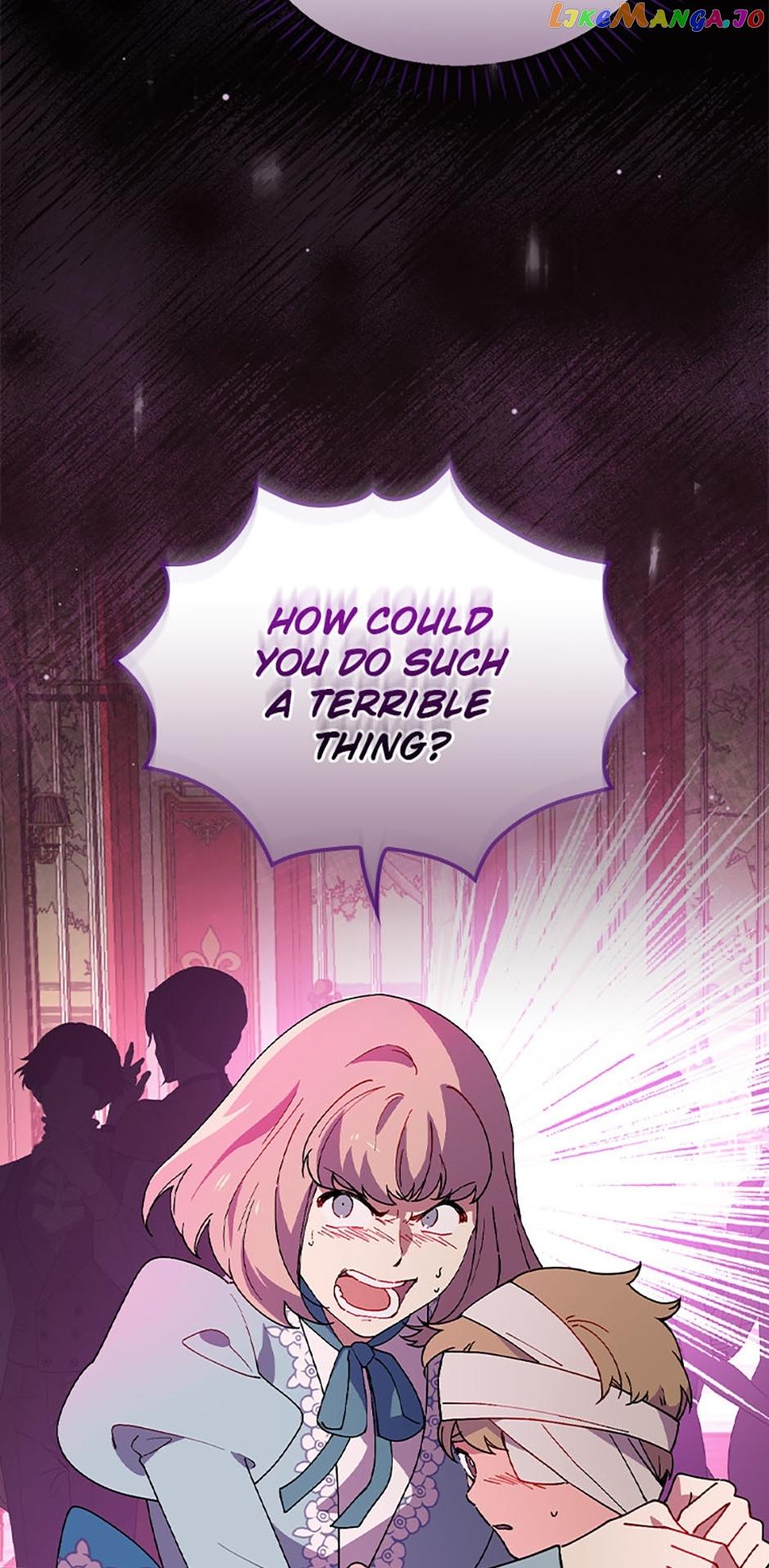 Melody of the Deadwood Chapter 74 page 63