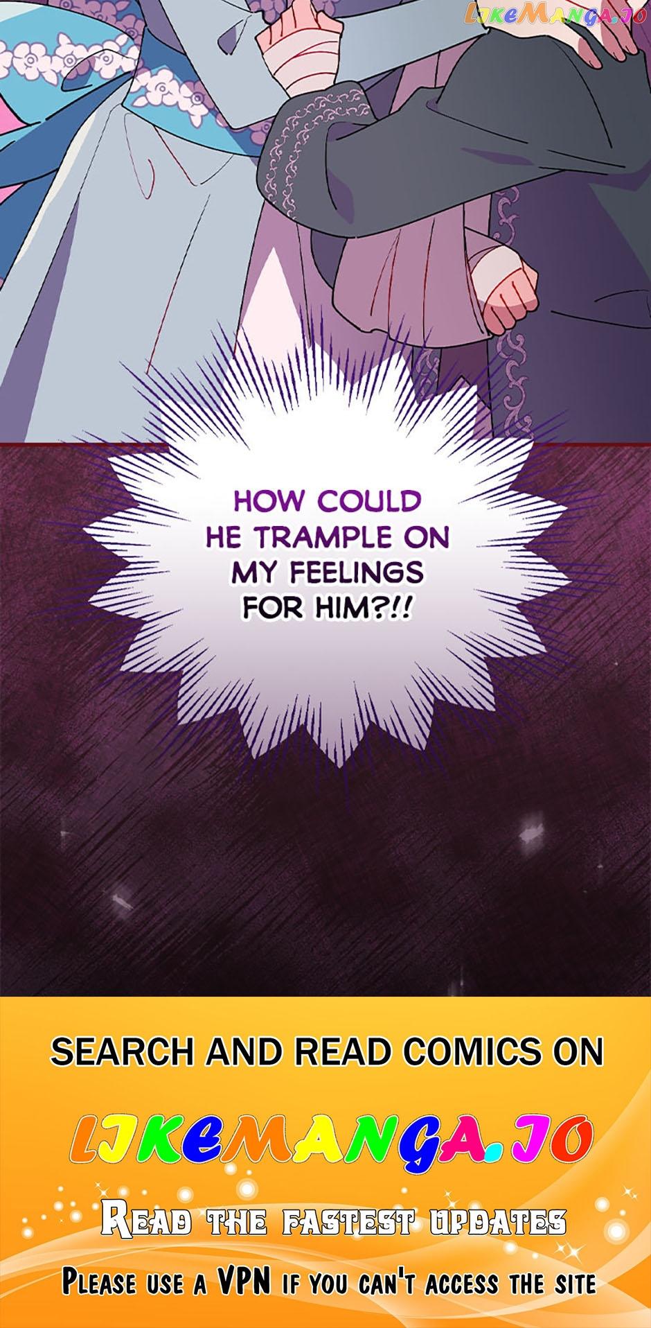 Melody of the Deadwood Chapter 74 page 64