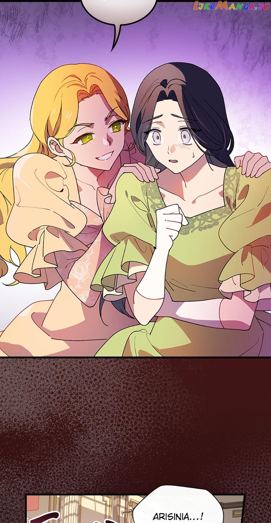 Melody of the Deadwood Chapter 75 page 10