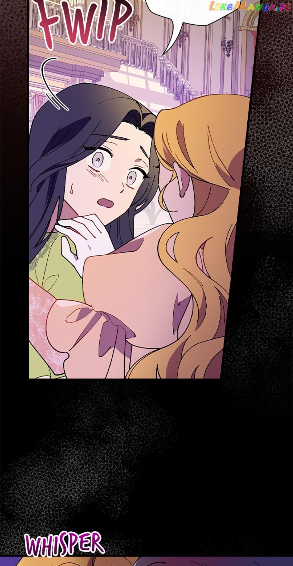 Melody of the Deadwood Chapter 75 page 11