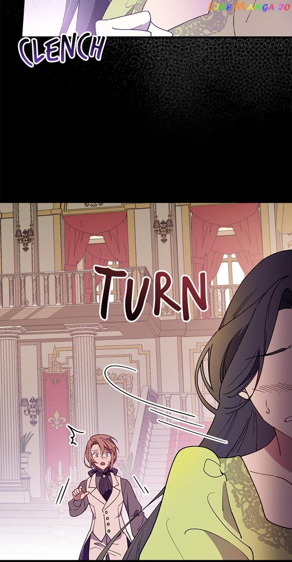 Melody of the Deadwood Chapter 75 page 13