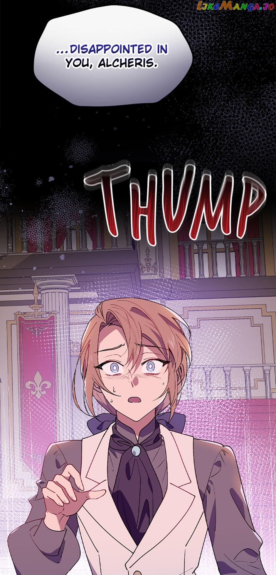 Melody of the Deadwood Chapter 75 page 15