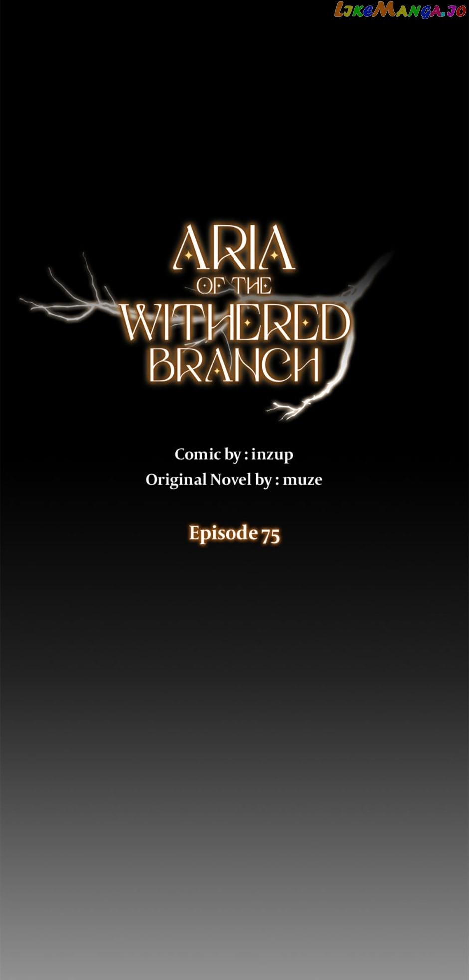 Melody of the Deadwood Chapter 75 page 17