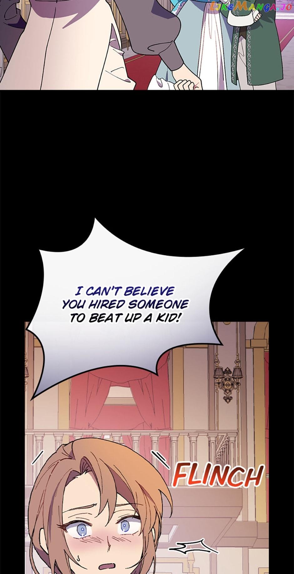 Melody of the Deadwood Chapter 75 page 1