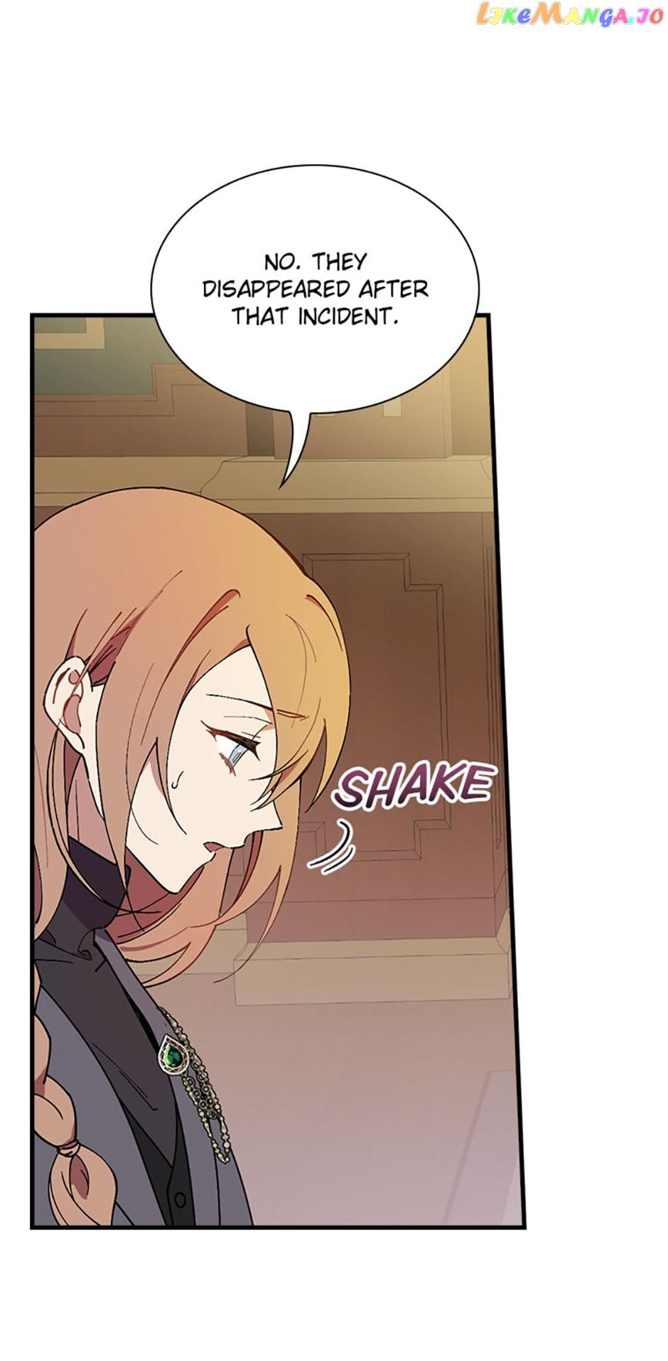 Melody of the Deadwood Chapter 75 page 24