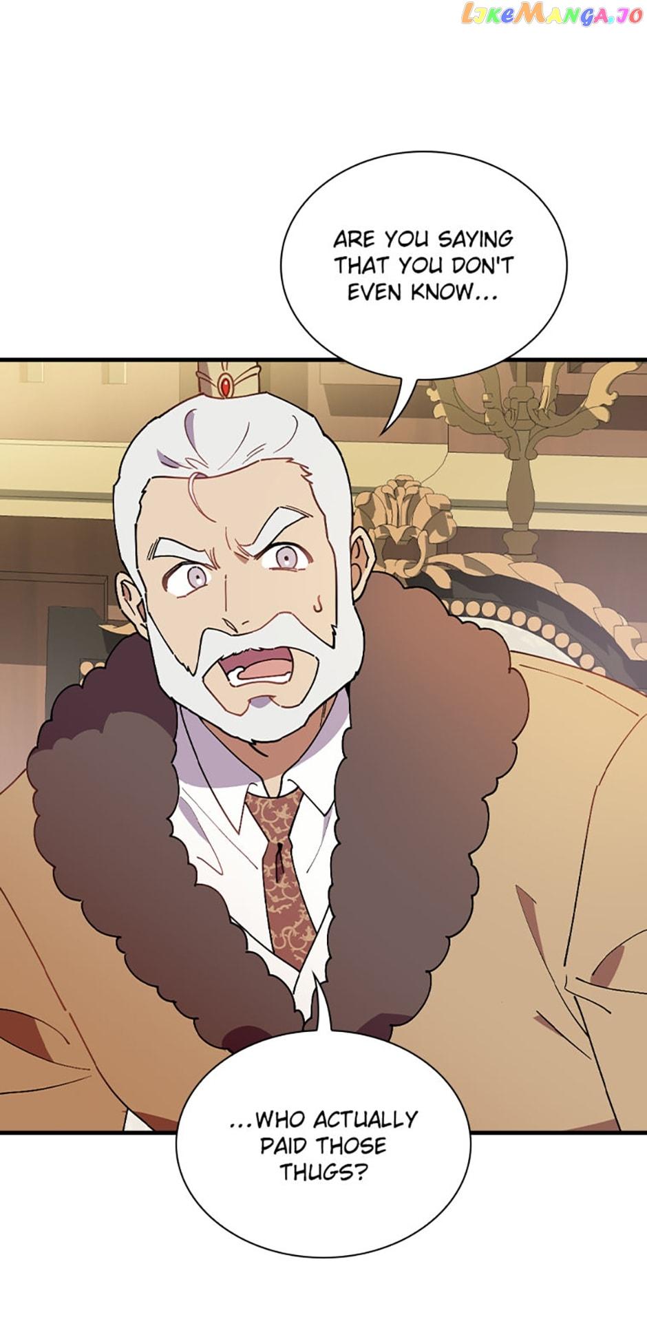 Melody of the Deadwood Chapter 75 page 25