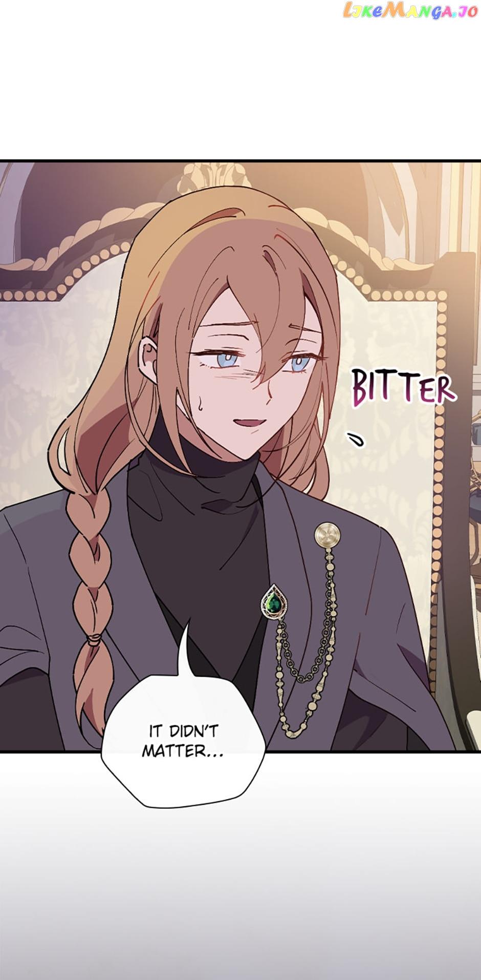 Melody of the Deadwood Chapter 75 page 26