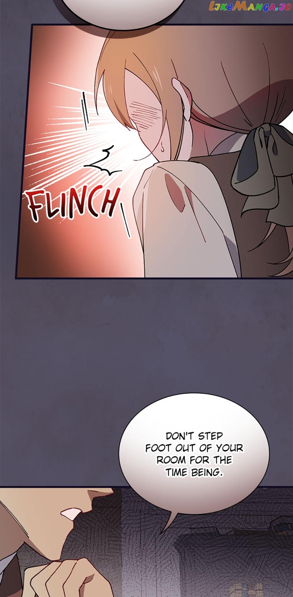 Melody of the Deadwood Chapter 75 page 28