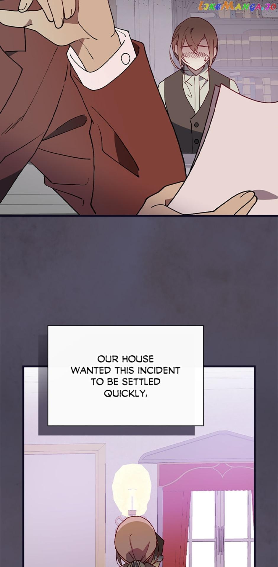 Melody of the Deadwood Chapter 75 page 29