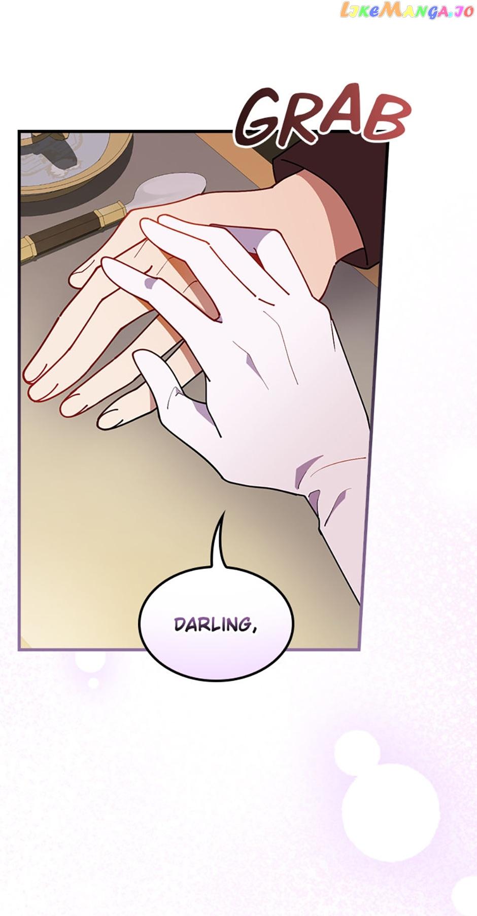 Melody of the Deadwood Chapter 75 page 32