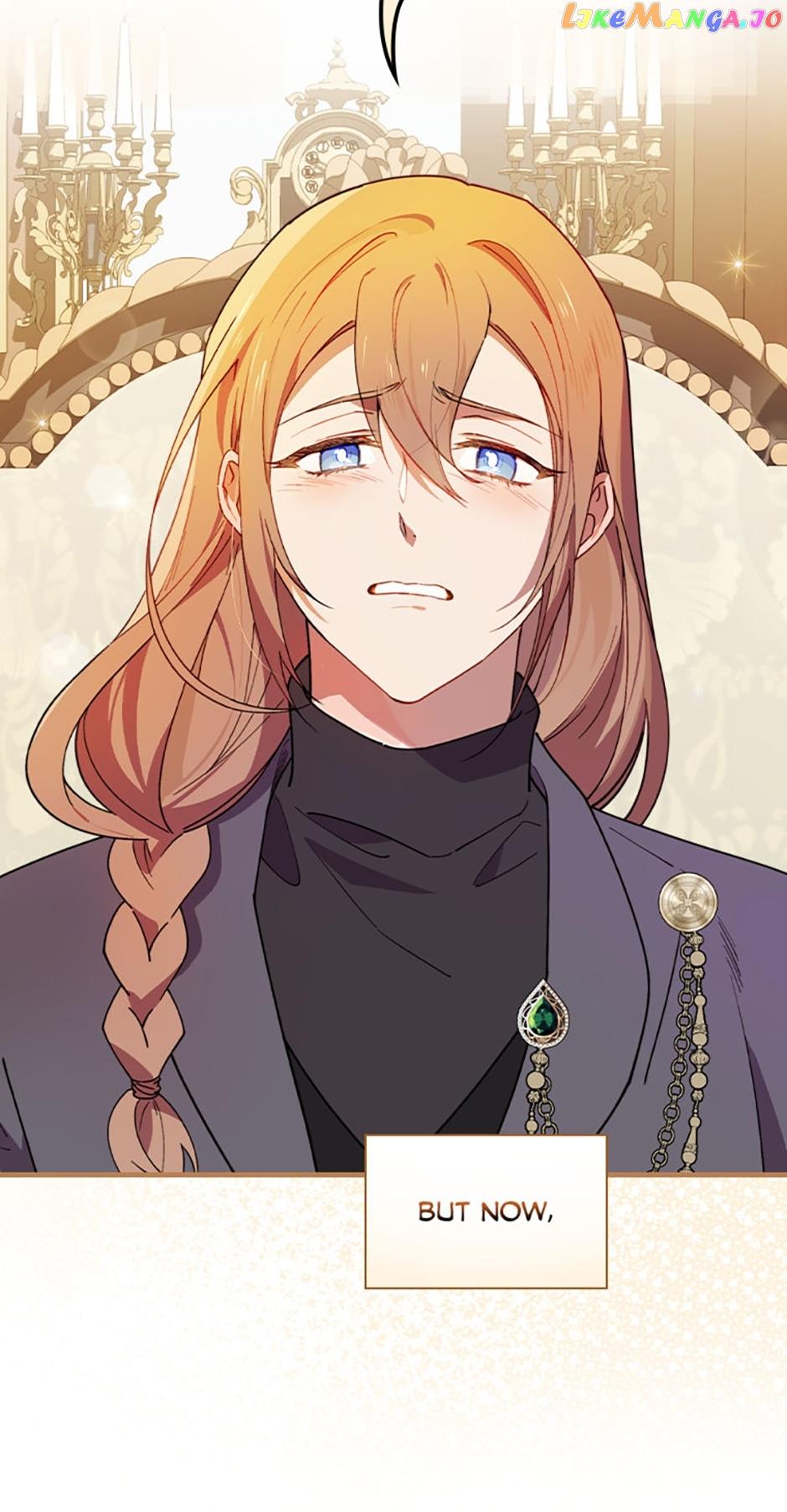 Melody of the Deadwood Chapter 75 page 37
