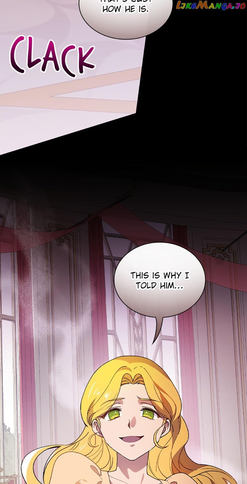 Melody of the Deadwood Chapter 75 page 3