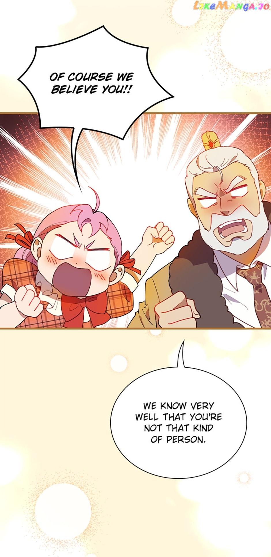 Melody of the Deadwood Chapter 75 page 39