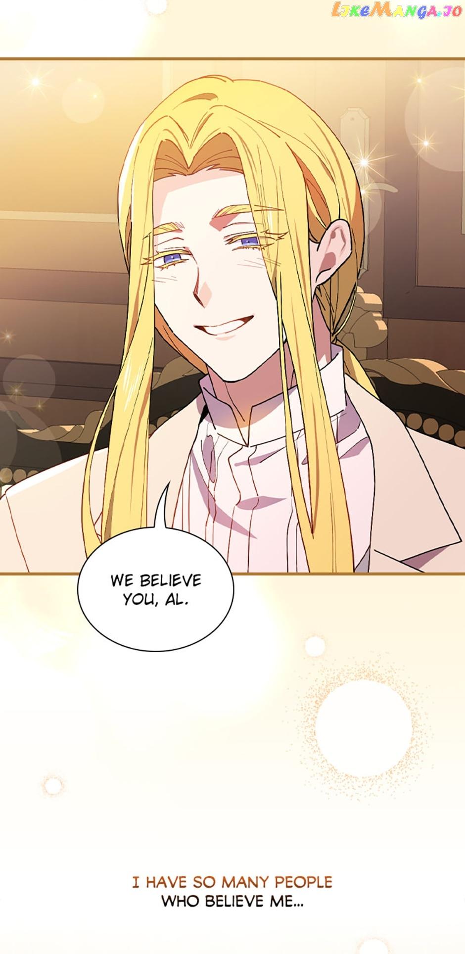 Melody of the Deadwood Chapter 75 page 40